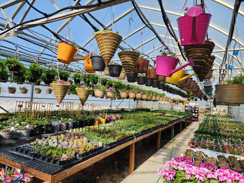 More Photos Of 1814 Iron Bridge Rd, Hustontown Contractor Storage Yard For Sale