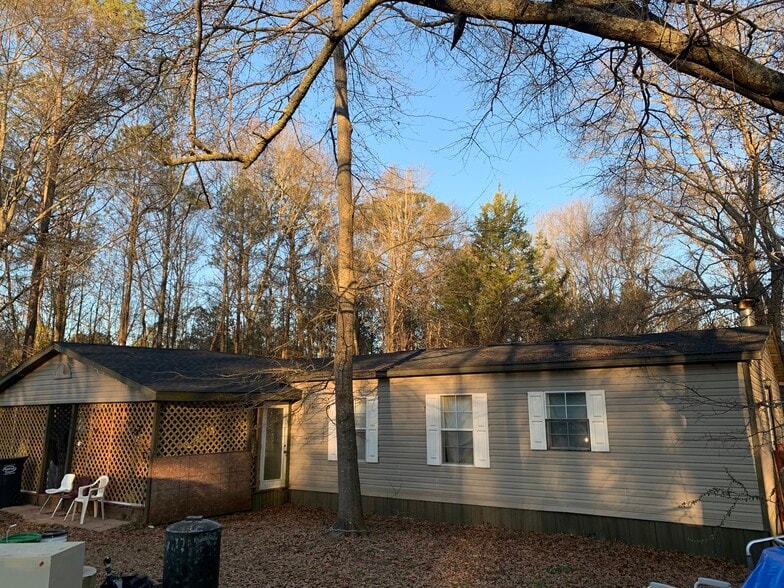 More Photos Of 620 Old Hutchinson Mill Rd, Lagrange Land For Sale