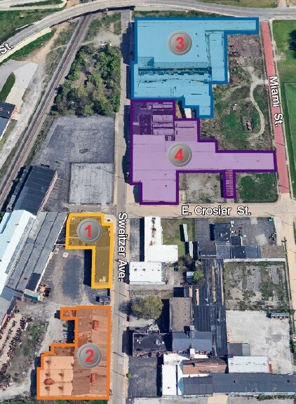 More Photos Of , Akron Unknown For Sale