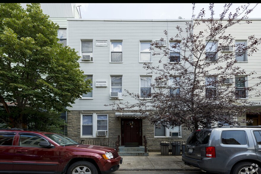 Primary Photo Of 92 Diamond St, Brooklyn Apartments For Sale