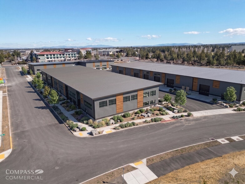 Primary Photo Of NWC of Cooley Rd. & 18th St., Bend Unknown For Lease