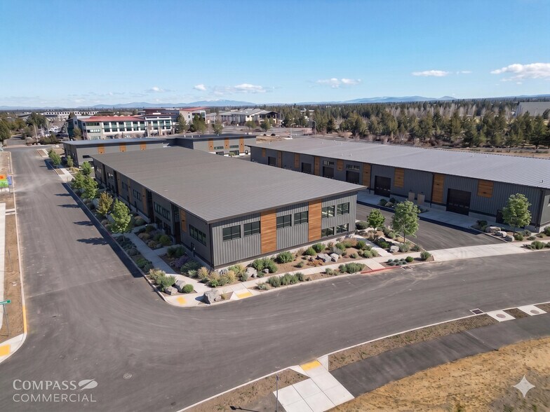 More Photos Of NWC of Cooley Rd. & 18th St., Bend Unknown For Lease