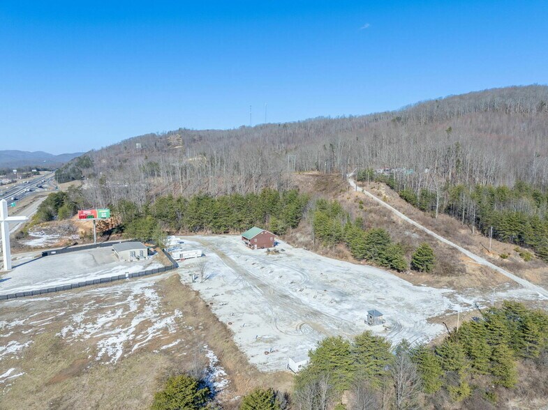 More Photos Of 269 Luther Seiber Blvd, Pioneer Land For Sale