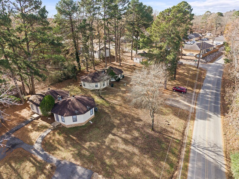 More Photos Of 812 Shady Heights Rd, Hot Springs Apartments For Sale