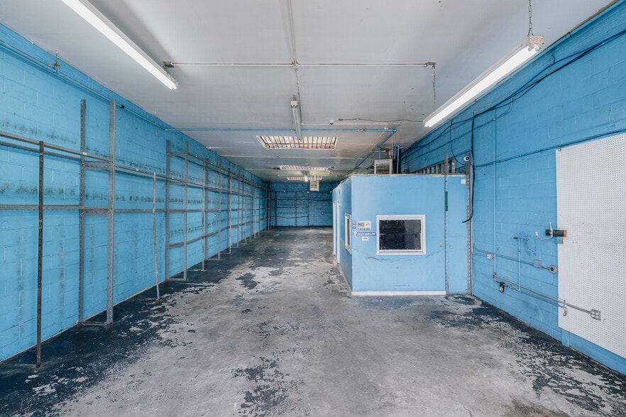 More Photos Of 146 29th St, Brooklyn Industrial For Lease