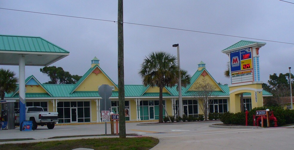 More Photos Of Emerson Rd @ Jupiter Ave, Palm Bay Unknown For Lease