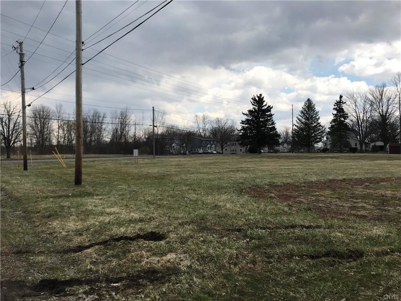 More Photos Of State Fair Blvd, Geddes Land For Sale