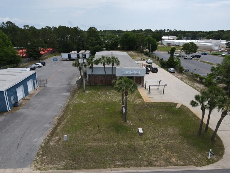 More Photos Of 91 Ready Ave NW, Fort Walton Beach Warehouse For Sale
