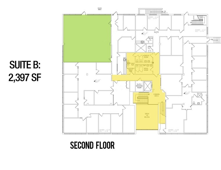 More Photos Of 526 Main St, Acton Office For Lease