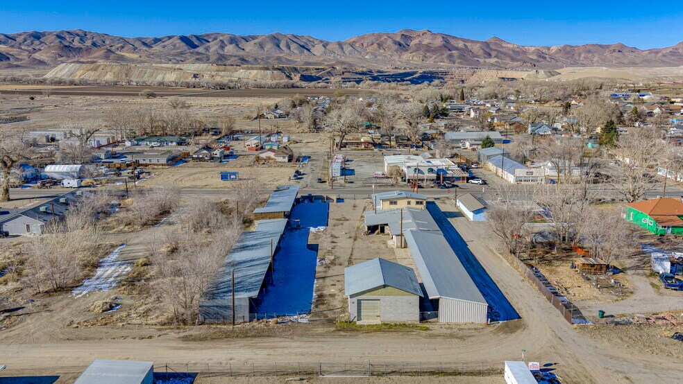 More Photos Of 702 S Main St, Yerington Freestanding For Sale