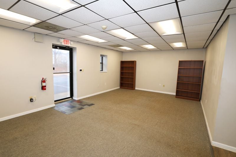 More Photos Of 151 Tandem Dr, Greer Flex For Lease