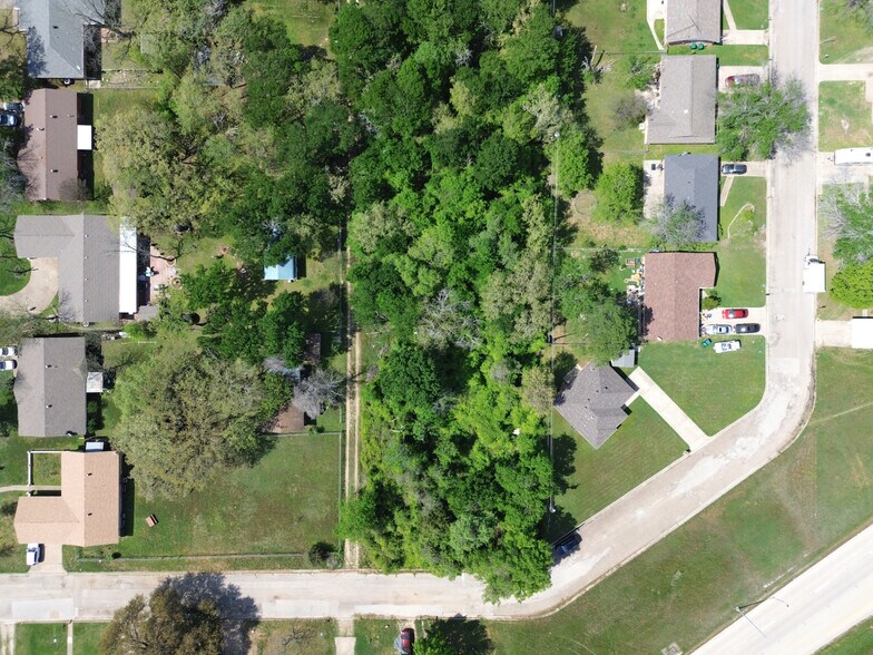 More Photos Of TBD Ave G, Waco Land For Sale