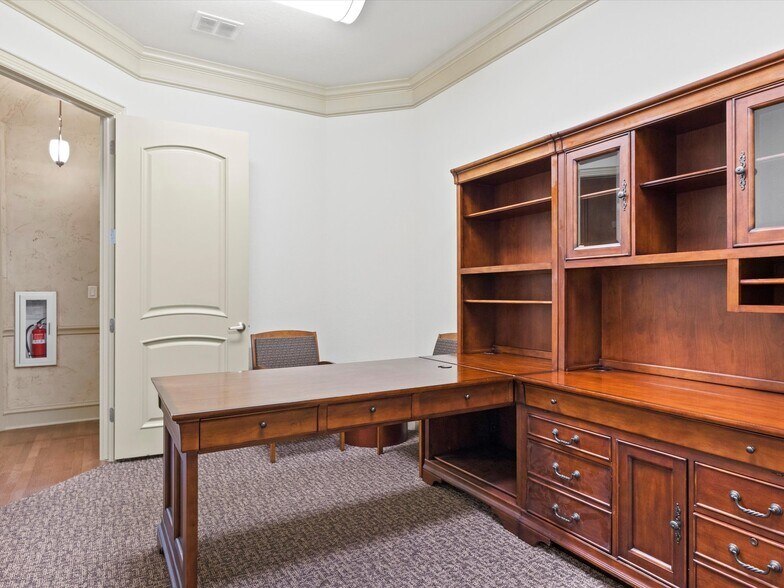 More Photos Of 4603 Colleyville Blvd, Colleyville Office For Lease