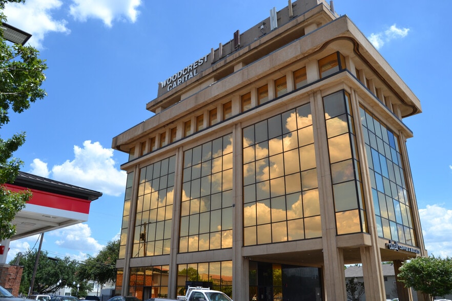 Primary Photo Of 3113 S University Dr, Fort Worth Office For Lease