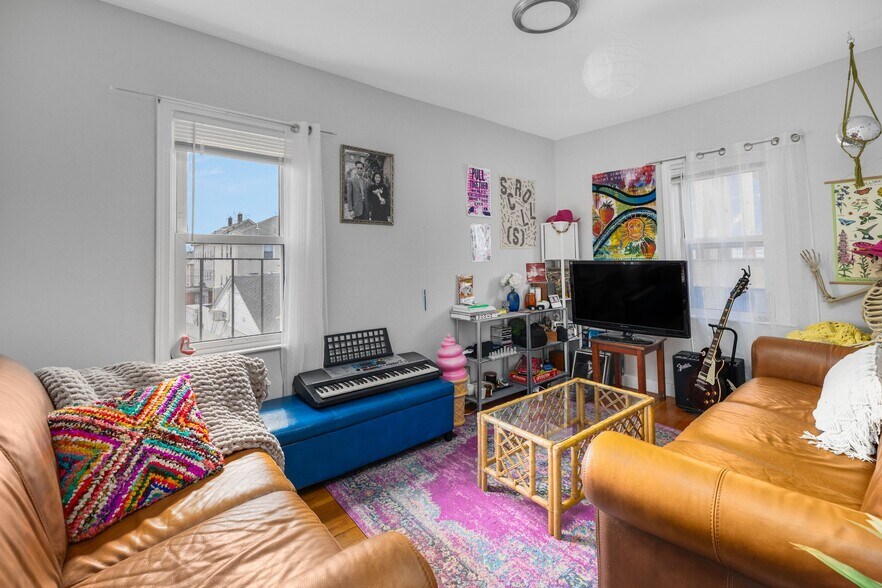 More Photos Of 41 E Transit St, Providence Apartments For Sale