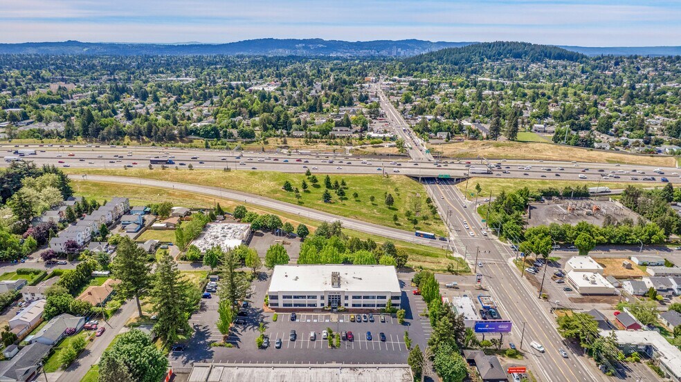 More Photos Of 2600 SE 98th Ave, Portland Office For Lease