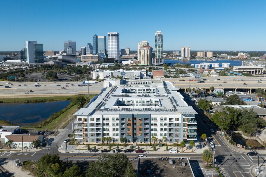 More Photos Of 1300 Hendricks Ave, Jacksonville Apartments For Lease