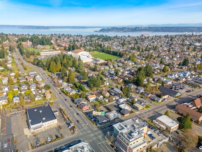 More Photos Of 3519-3521 6th Ave, Tacoma Office For Sale