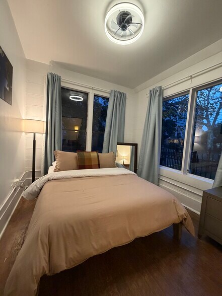 More Photos Of 402 Hyde Park Blvd, Houston Multifamily For Sale