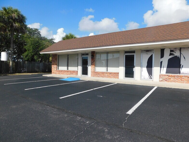 More Photos Of 1237 Florida Ave S, Rockledge Office For Lease