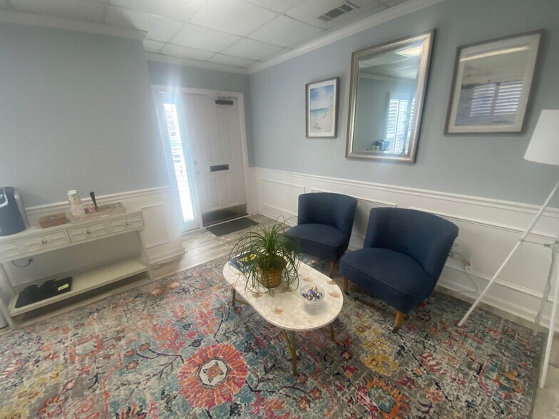 More Photos Of 7505 Waters Ave, Savannah Office For Lease
