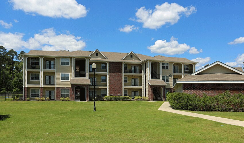 More Photos Of 2807 Daniel Mccall Dr, Lufkin Apartments For Sale