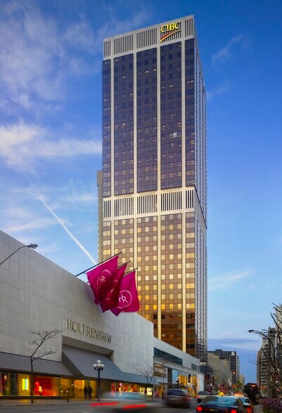 More Photos Of 2 Bloor St W, Toronto Office For Lease