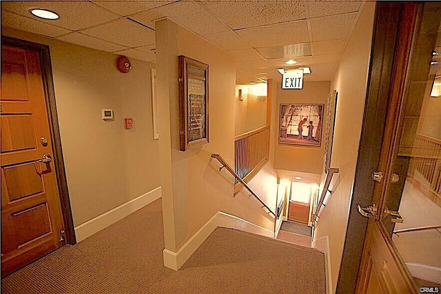 More Photos Of 6738 Greenleaf Ave, Whittier Storefront Retail Office For Sale