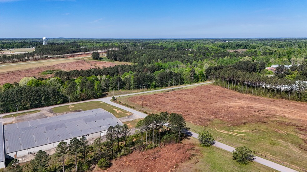 More Photos Of Premier Drive, Greenwood Land For Sale