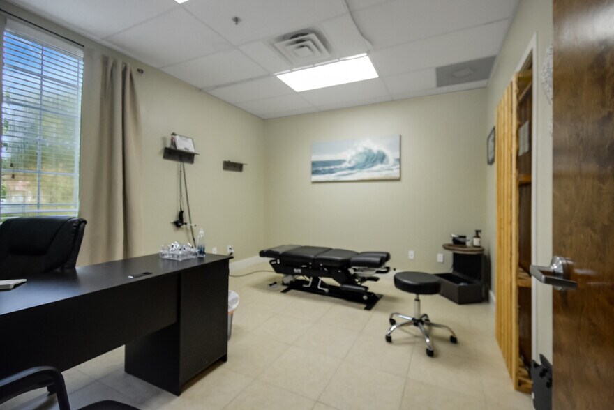 More Photos Of 1000 Plantation Island Dr, Saint Augustine Medical For Sale