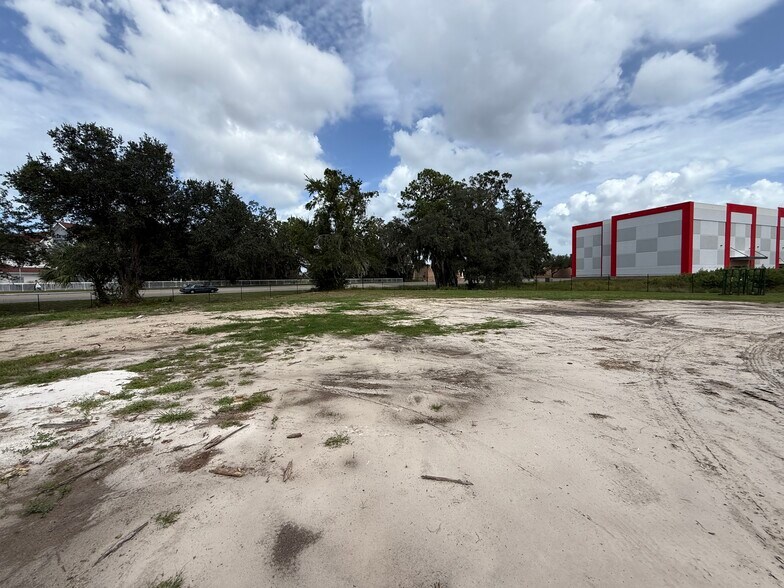 More Photos Of 3705 SW 42nd St, Gainesville Land For Sale