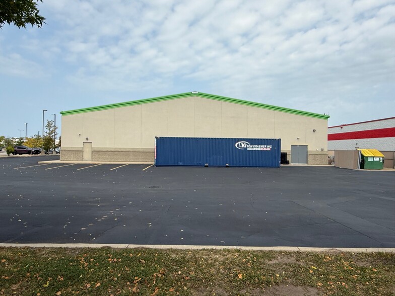 More Photos Of 700 2nd St S, Waite Park Freestanding For Sale