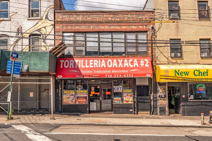 More Photos Of 57 Victory Blvd, Staten Island Storefront Retail Residential For Lease