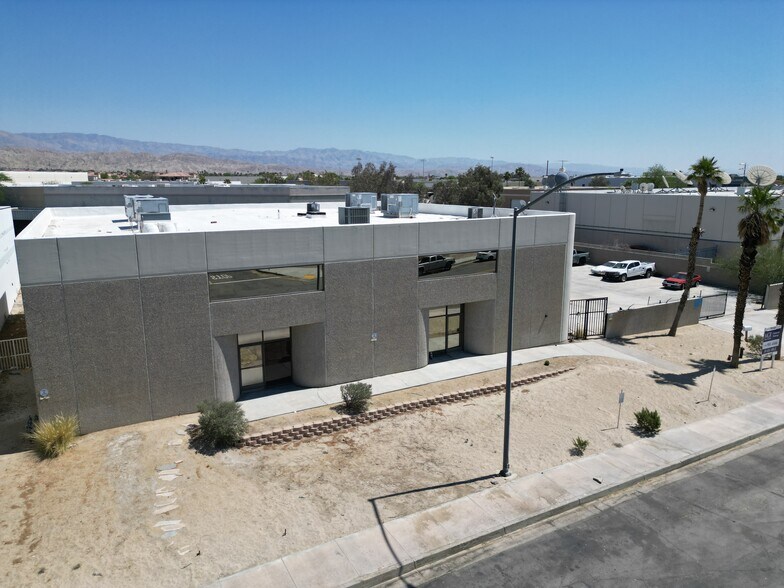 More Photos Of 31248 Dunham Way, Thousand Palms Warehouse For Sale