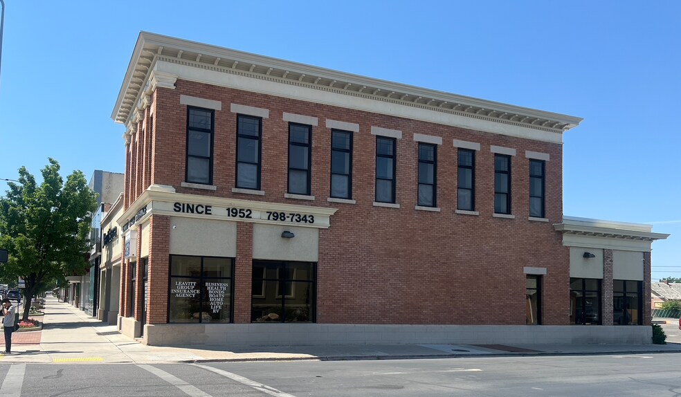 Primary Photo Of 199 N Main St, Spanish Fork Office For Lease