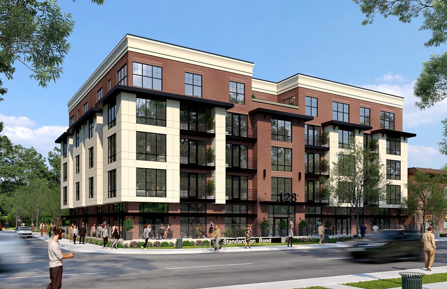 More Photos Of 128 N Bond St, Bel Air Apartments For Lease