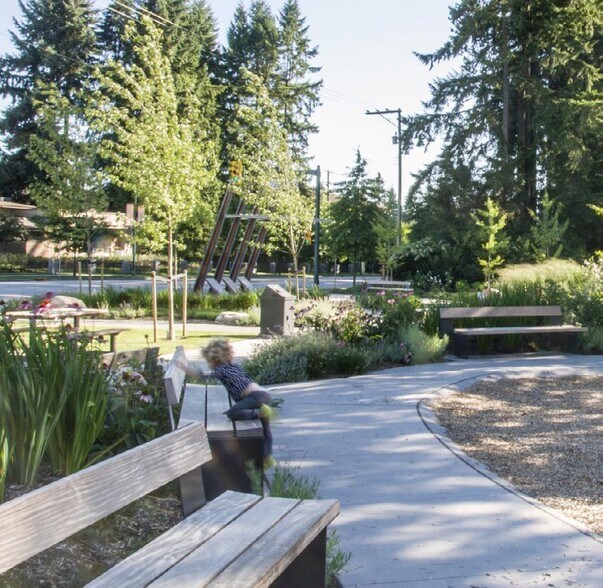 More Photos Of 3030 Lincoln Ave, Coquitlam General Retail For Sale