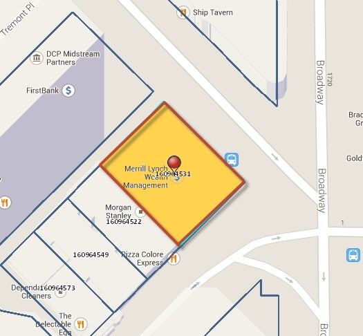 More Photos Of 370 17th St, Denver Office For Lease