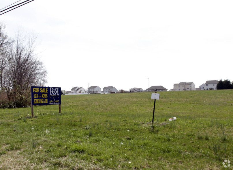 Primary Photo Of N Dupont Hwy, Dover Land For Sale