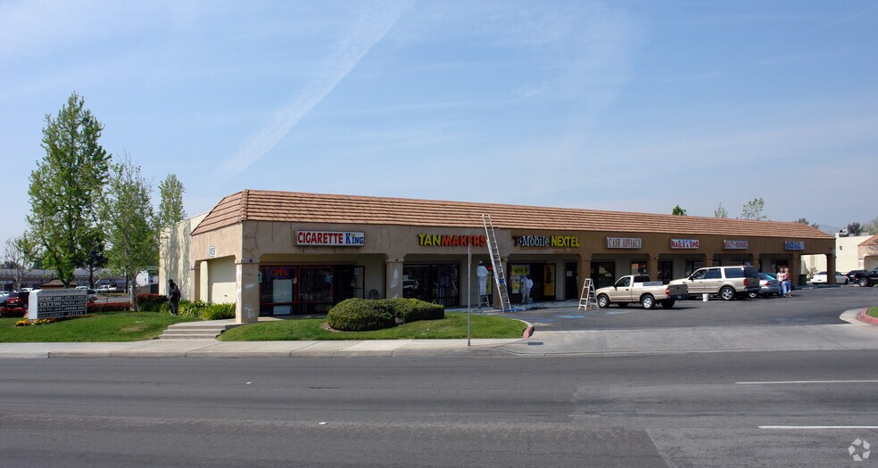 More Photos Of 24100-24150 Alessandro Blvd, Moreno Valley Unknown For Lease