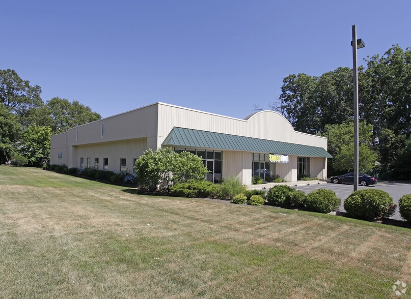 Primary Photo Of 1110 New Rd, Absecon Light Distribution For Lease