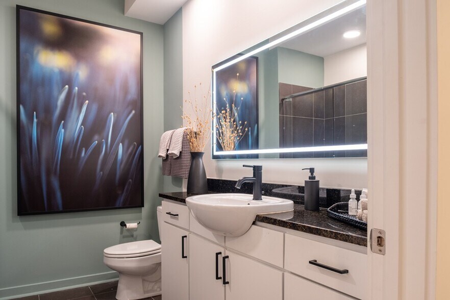 More Photos Of 810 E 7th St, Charlotte Apartments For Lease