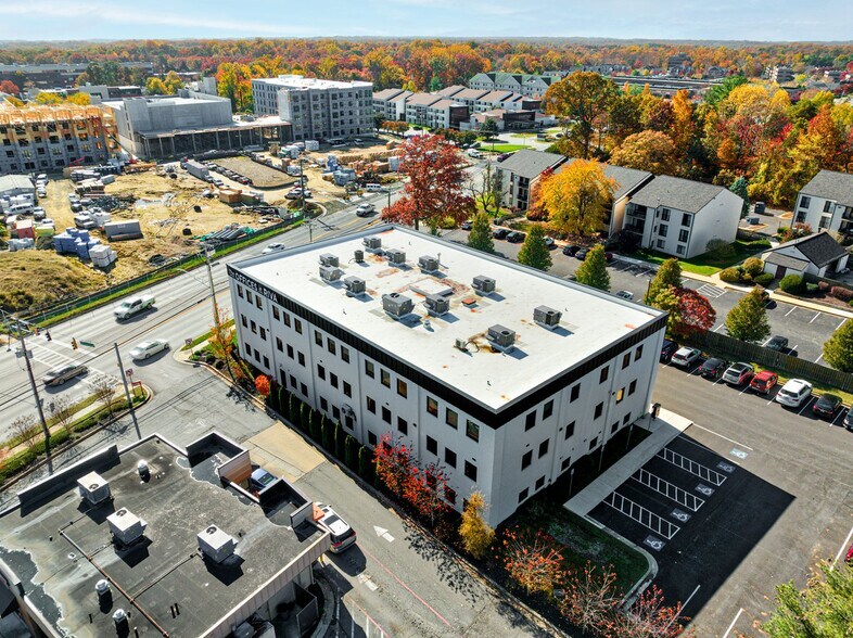 More Photos Of 2568A Riva Rd, Annapolis Office For Lease