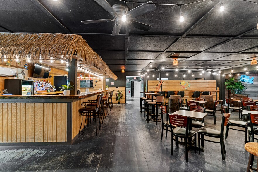 More Photos Of 161 Vfw Pky, Jacksons Gap Restaurant For Sale