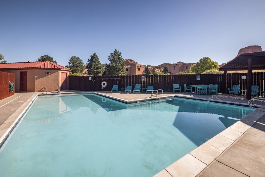 More Photos Of 3414 La Camino dr, Moab Specialty For Sale