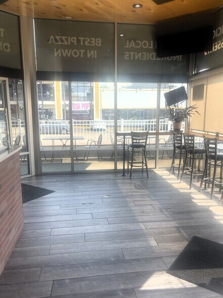 More Photos Of 3627 Perkins Rd, Baton Rouge Restaurant For Lease
