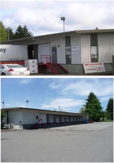 More Photos Of 820 Airport Ct SE, Olympia Truck Terminal For Lease