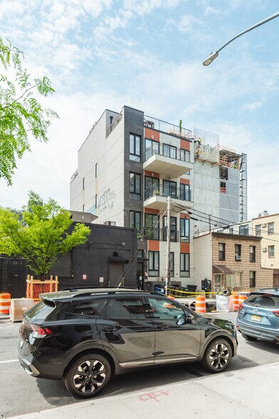 More Photos Of 56 Frost St, Brooklyn Apartments For Sale