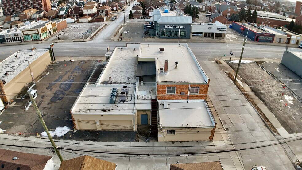 More Photos Of 5401 Schaefer Rd, Dearborn Storefront Retail Office For Sale