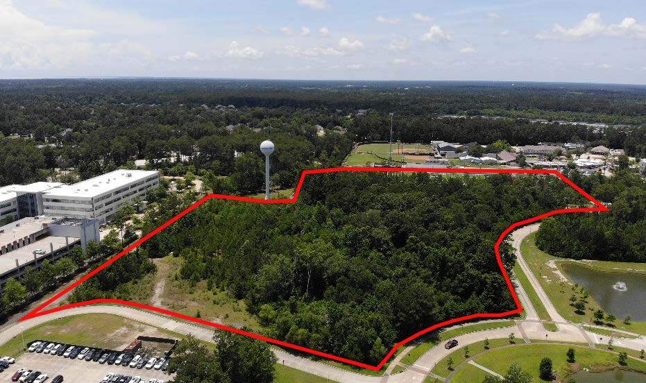 More Photos Of Village Lane, Covington Land For Sale